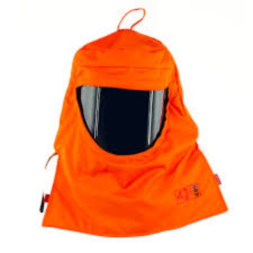 Arc Flash Hood
